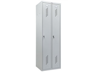 Шкаф для раздевалок Стандарт LS-21-60 (21-600)